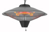 Eurom Party Tent Heater 2100