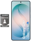 Samsung Galaxy S26 Plus 256GB Light Blue 5G