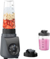 Moulinex Blend Up Essential LM1EHBF0 Grau