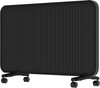 Fuave Gothenburg Premium Schwarz WLAN