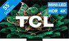 TCL 55 inches QD Mini-LED C71K 4K (2025)