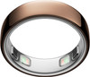 Oura Ring 5 Größe 12 Deep Rose