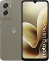 Motorola Moto G06 Power 64GB Braun 4G
