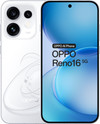 OPPO Reno16 512GB Weiß 5G