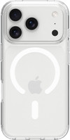 BlueBuilt Protective Backcover mit MagSafe iPhone 18 Pro Transparent