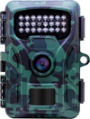 Camouflage EZ2 Plus