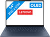 Lenovo Yoga Slim 7 OLED Copilot+ PC 14Q8Y11 - 14" - Snapdragon X2P-42-100 - 16GB RAM/1TB SSD