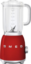 SMEG BLF01RDEU Red