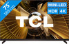 TCL SQD Mini-LED 75 Zoll X11L (2026)
