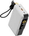 Xtorm NextGen 35 W Powerbank 20.000 mAh Weiß