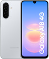 Samsung Galaxy A18 128GB Silber 4G