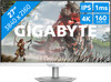 GIGABYTE M27UP ICE