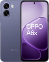 OPPO A6x 128GB Lila 4G