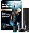 Philips Sonicare Series 9000 HX9213/84 Grün