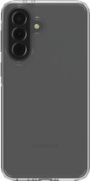 BlueBuilt Protective Backcover Samsung Galaxy A37 Transparent