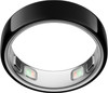 Oura Ring 5 Größe 12 Schwarz