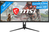 MSI MAG 342CQRF E20 Curved