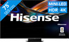 Hisense RGB Mini-LED 75 Zoll UR9S (2026)