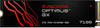 SANDISK Optimus GX 7100 2TB NVMe-SSD