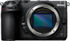 Nikon Z5IIC Gehäuse Schwarz