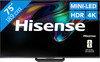 Hisense RGB Mini-LED 75 Zoll UR8S (2026)