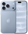 Apple iPhone 18 Pro 512GB Light Blue