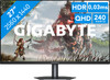 GIGABYTE GO27Q24 QD-OLED