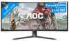 AOC AGON PRO AGP346UCSD QD-OLED