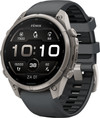 Garmin Fenix 9 Pro Schwarz 47 mm