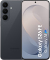 Samsung Galaxy S26 FE 128GB Schwarz 5G