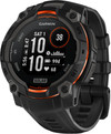 Garmin Instinct 3 Solar Schwarz 45 mm