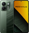 POCO M7 Pro 256GB Grün 5G