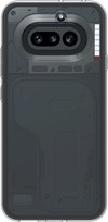 BlueBuilt Nothing Phone (4a) Backcover Transparent
