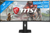 MSI MAG 341CQP QD-OLED X28