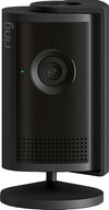 Ring Indoor Camera Plus Schwarz