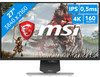 MSI MPG 274URDFWDE E16M