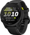 Garmin Forerunner 70 43mm Black