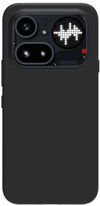 BlueBuilt Nothing Phone (4a) Pro Backcover Schwarz