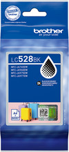 Brother LC-528 Patrone Schwarz