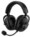Logitech G Pro X3 Lightspeed Wireless Gaming Headset Black