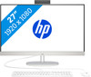 HP All-in-One 27-cr0006ng PC - 27'' - AMD Ryzen 7 - 16GB RAM/1TB SSD