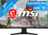 MSI MAG 274CQFDE