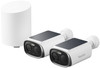 Reolink Argus B340S Doppelpack + Home Hub 1 Lite
