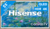 Hisense QLED 55 Zoll S7S (2026)