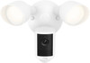Ring Floodlight Cam 2. Generation Weiß