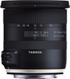 Tamron 10-24mm F/3.5-4.5 Di II VC HLD Canon