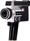 Camp Snap CS-8 Digital Video Camera