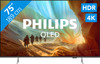 Philips QLED 75 Zoll PQS7801 (2026)
