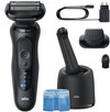 Braun Series 5 52-N7200CC Schwarz