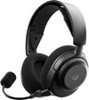 SteelSeries Arctis Nova 3 PC Kabelloses Gaming-Headset Schwarz